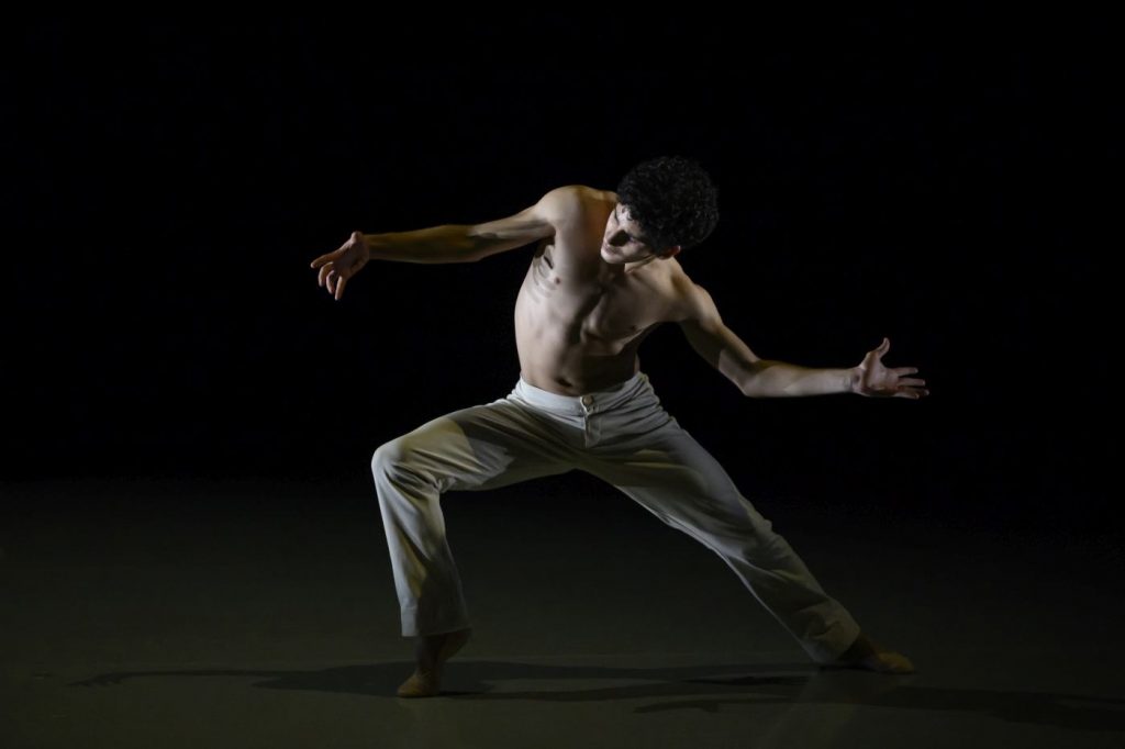 10. Y.Z.Hernandez Cruz, “K3” by B.Roque, L’Académie Princess Grace 2025 © A.Blangero