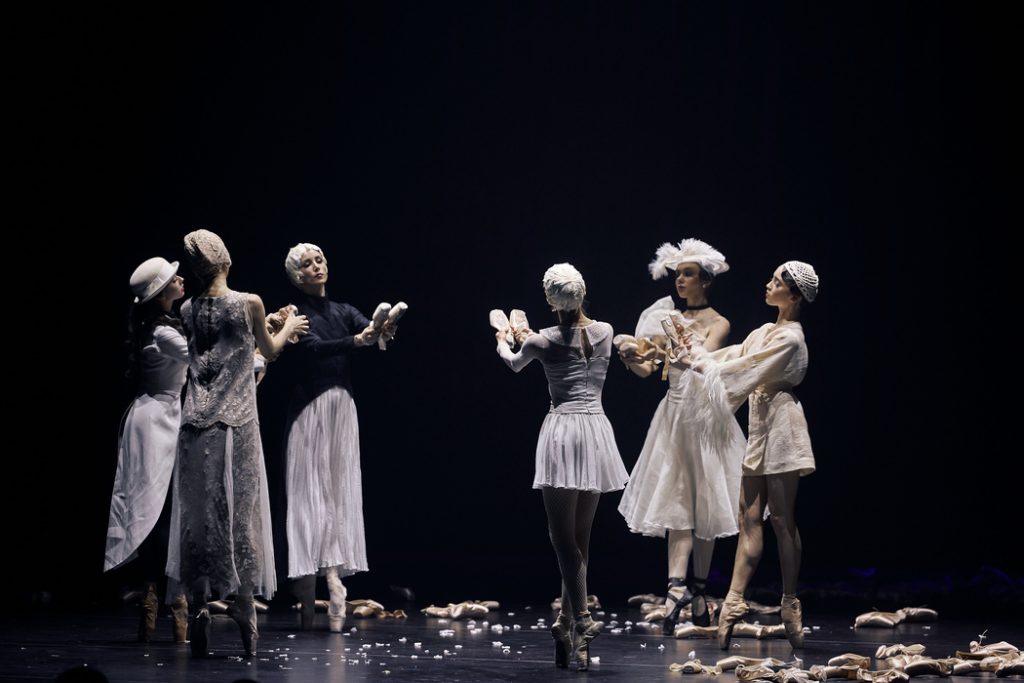 30. Ensemble, “Pavlova” by P.Glukhov, MuzArts 2025 © Diaghilev P.S. Festival/M.Vilchuk 