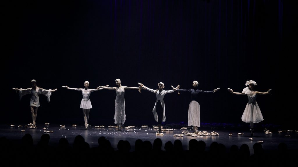 31. Ensemble, “Pavlova” by P.Glukhov, MuzArts 2025 © Diaghilev P.S. Festival/M.Vilchuk