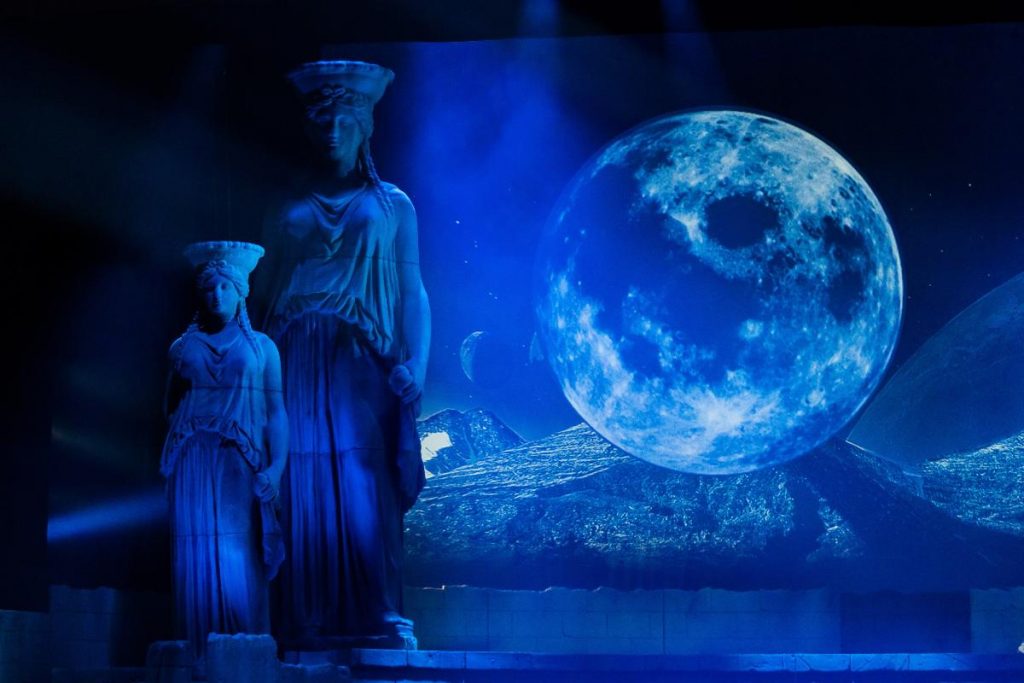 1. “Zorba the Greek” by L.Massine, Tartar State Academic Ballet 2025 © Tartar State Academic Ballet 