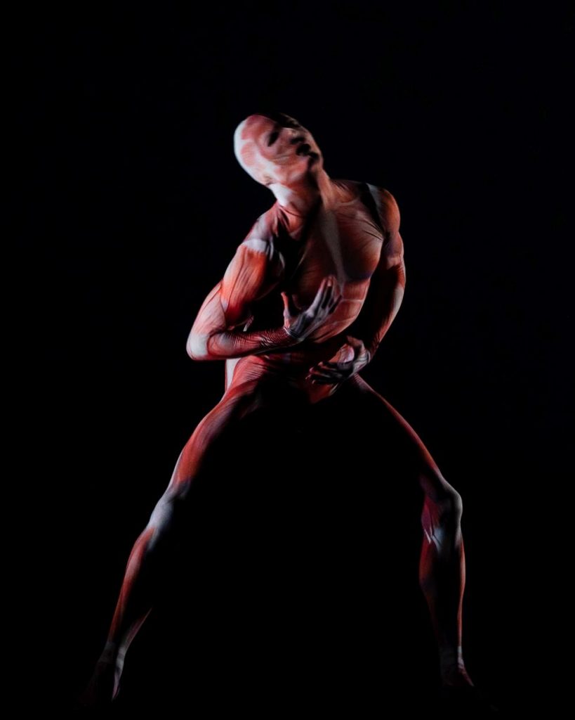 21. “Nerve” by A.Shchekleina, MuzArts 2026 © MuzArts/B.Annadurdiev