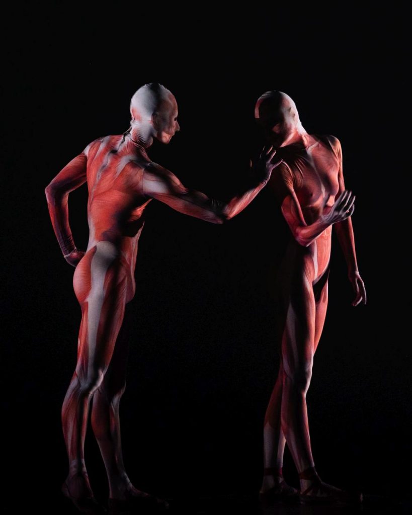 22. “Nerve” by A.Shchekleina, MuzArts 2026 © MuzArts/B.Annadurdiev 