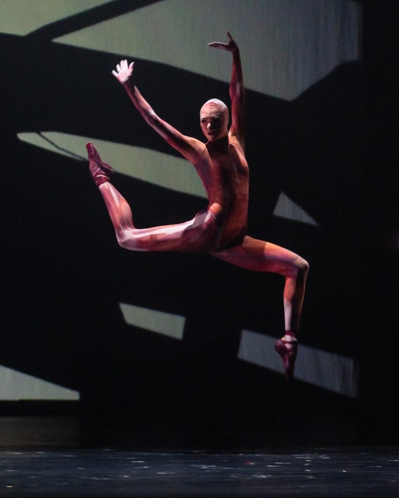 11. “Nerve” by A.Shchekleina, MuzArts 2026 © MuzArts/B.Annadurdiev 