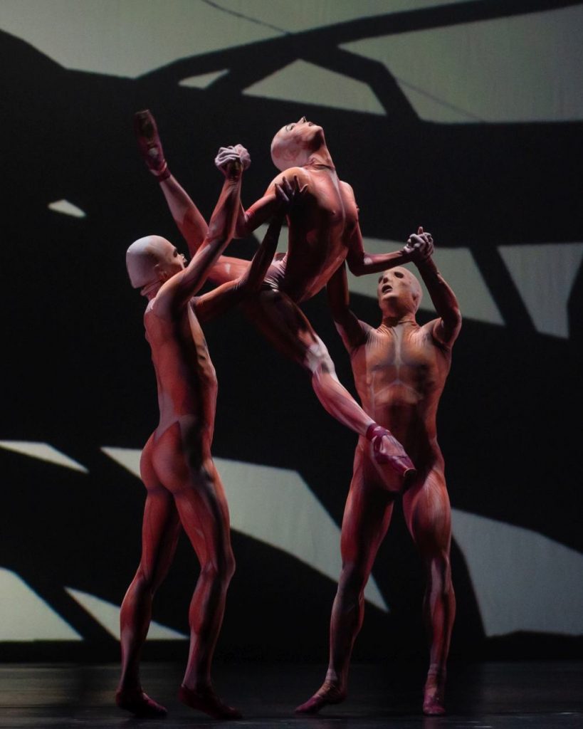 24. “Nerve” by A.Shchekleina, MuzArts 2026 © MuzArts/B.Annadurdiev