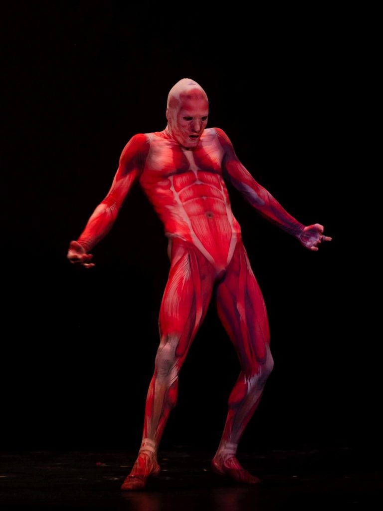 12. “Nerve” by A.Shchekleina, MuzArts 2026 © MuzArts/B.Annadurdiev 