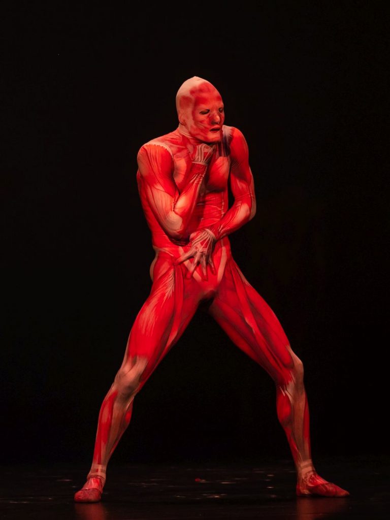 13. “Nerve” by A.Shchekleina, MuzArts 2026 © MuzArts/B.Annadurdiev