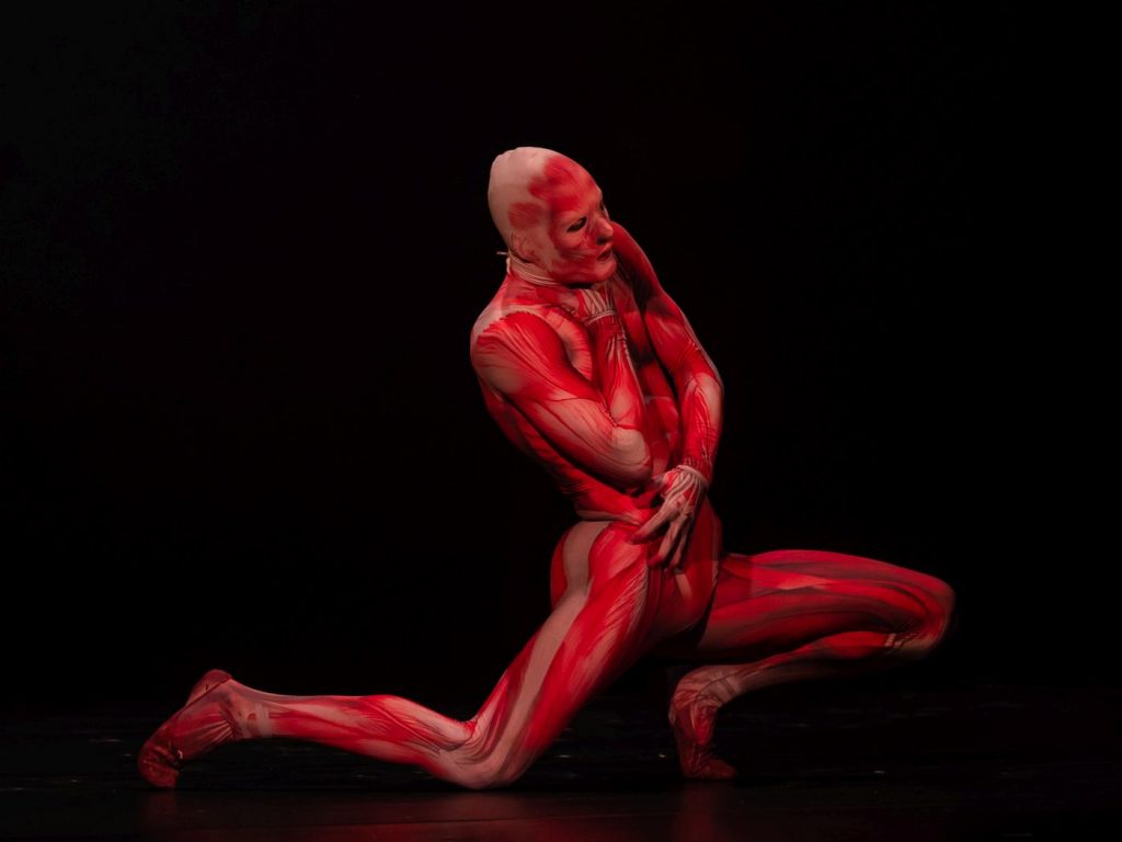 25. “Nerve” by A.Shchekleina, MuzArts 2026 © MuzArts/B.Annadurdiev