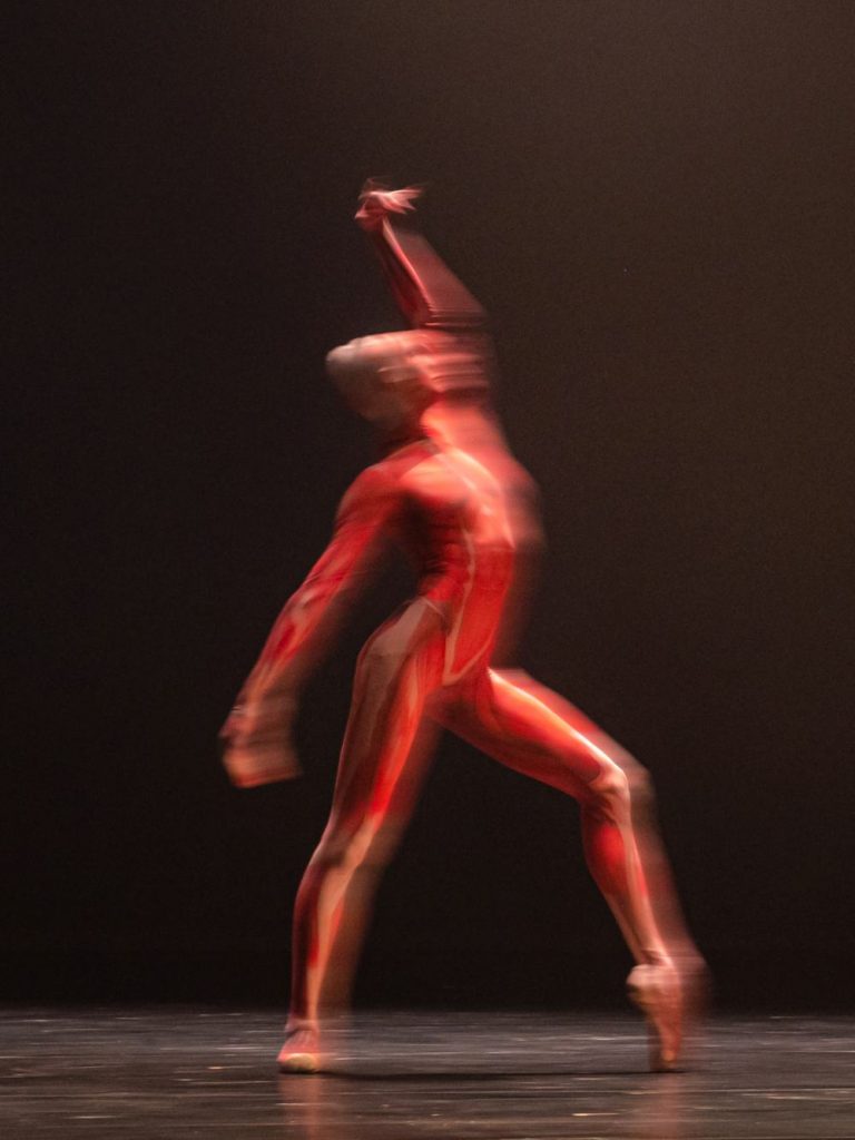 27. “Nerve” by A.Shchekleina, MuzArts 2026 © MuzArts/B.Annadurdiev