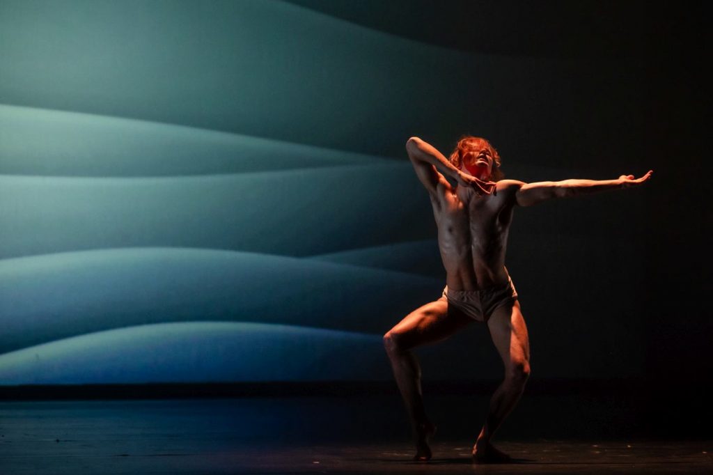 29. I.Gainutdinov, “Nerve” by A.Shchekleina, MuzArts 2026 © MuzArts/B.Annadurdiev