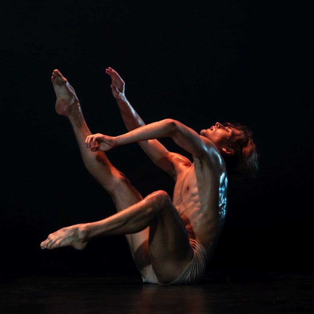 28. I.Gainutdinov, “Nerve” by A.Shchekleina, MuzArts 2026 © MuzArts/B.Annadurdiev