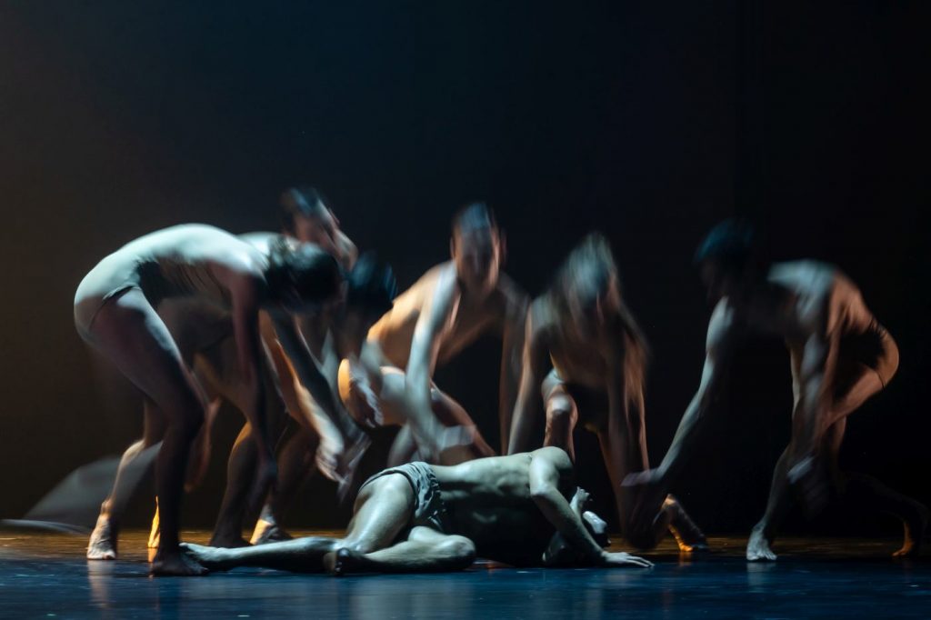 31. Ensemble, “Nerve” by A.Shchekleina, MuzArts 2026 © MuzArts/B.Annadurdiev