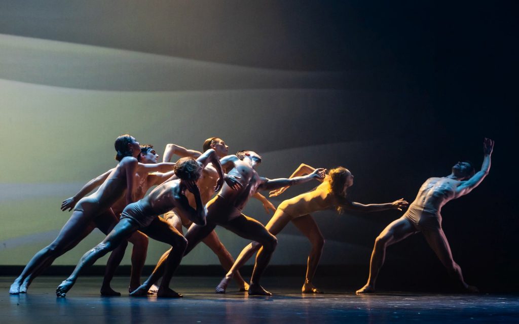 15. Ensemble, “Nerve” by A.Shchekleina, MuzArts 2026 © MuzArts/B.Annadurdiev