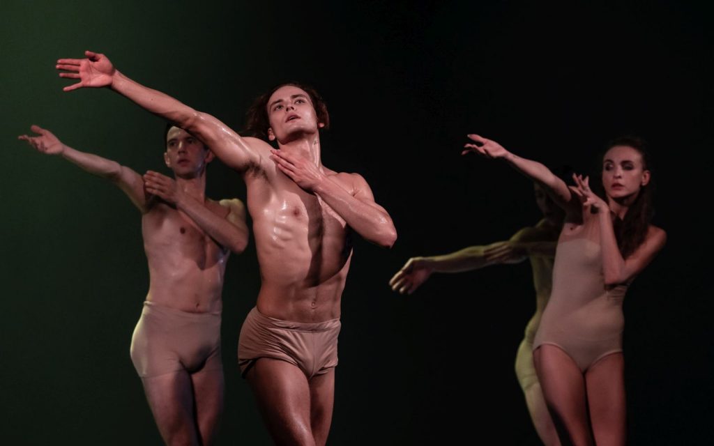 16. I.Gainutdinov and ensemble, “Nerve” by A.Shchekleina, MuzArts 2026 © MuzArts/B.Annadurdiev 