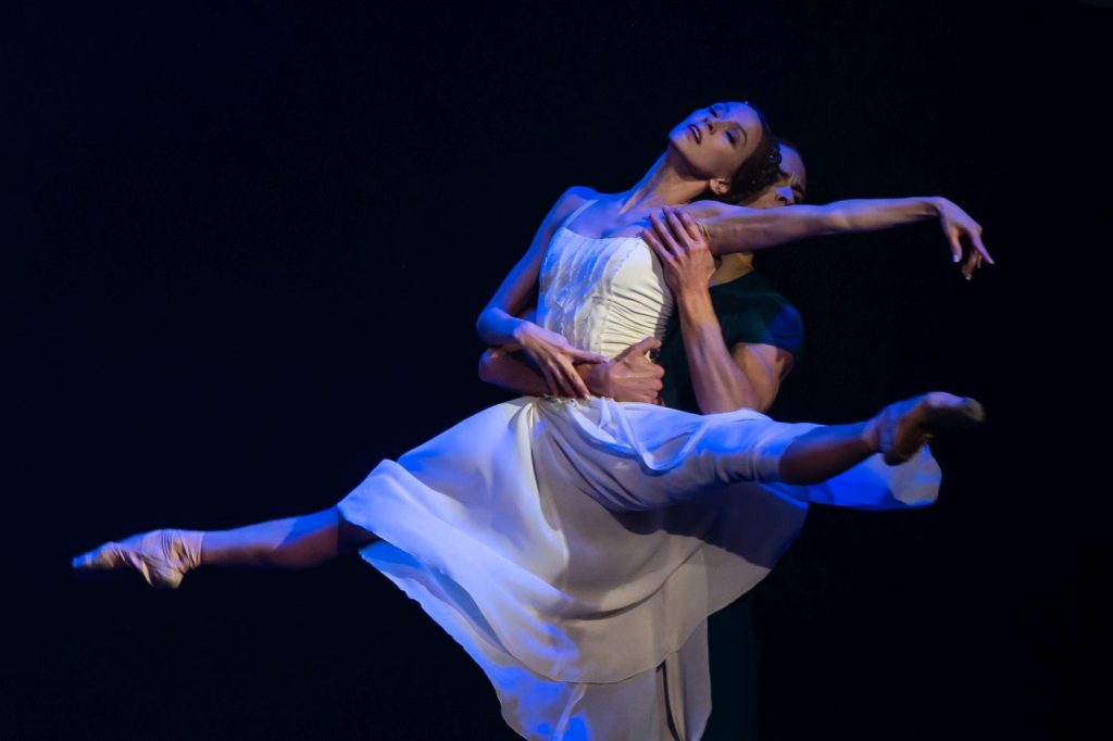 42. A.Stashkevich (Francesca) and I.Gainutdinov (Paolo), “Francesca da Rimini” by Y.Possokhov, MuzArts 2026 © MuzArts/B.Annadurdiev