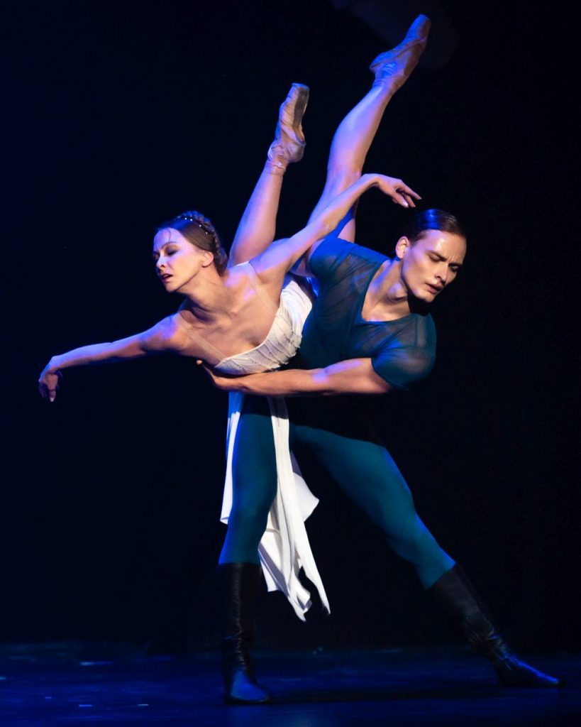 44. A.Stashkevich (Francesca) and I.Gainutdinov (Paolo), “Francesca da Rimini” by Y.Possokhov, MuzArts 2026 © MuzArts/B.Annadurdiev