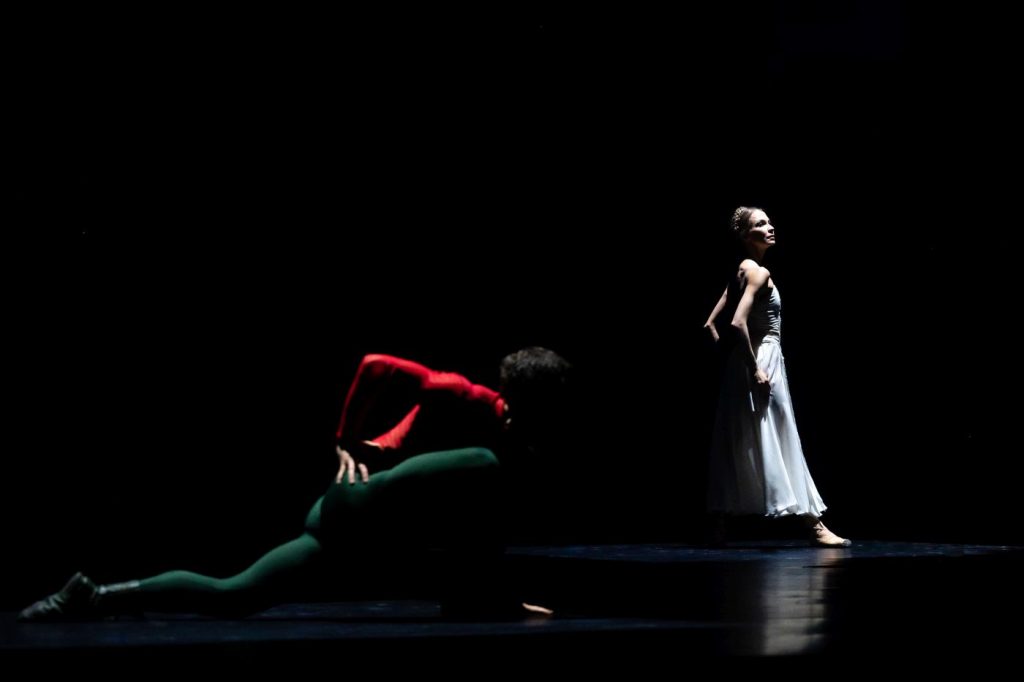 47. E.Gerashchenko (Giovanni) and A.Stashkevich (Francesca), “Francesca da Rimini” by Y.Possokhov, MuzArts 2026 © MuzArts/B.Annadurdiev