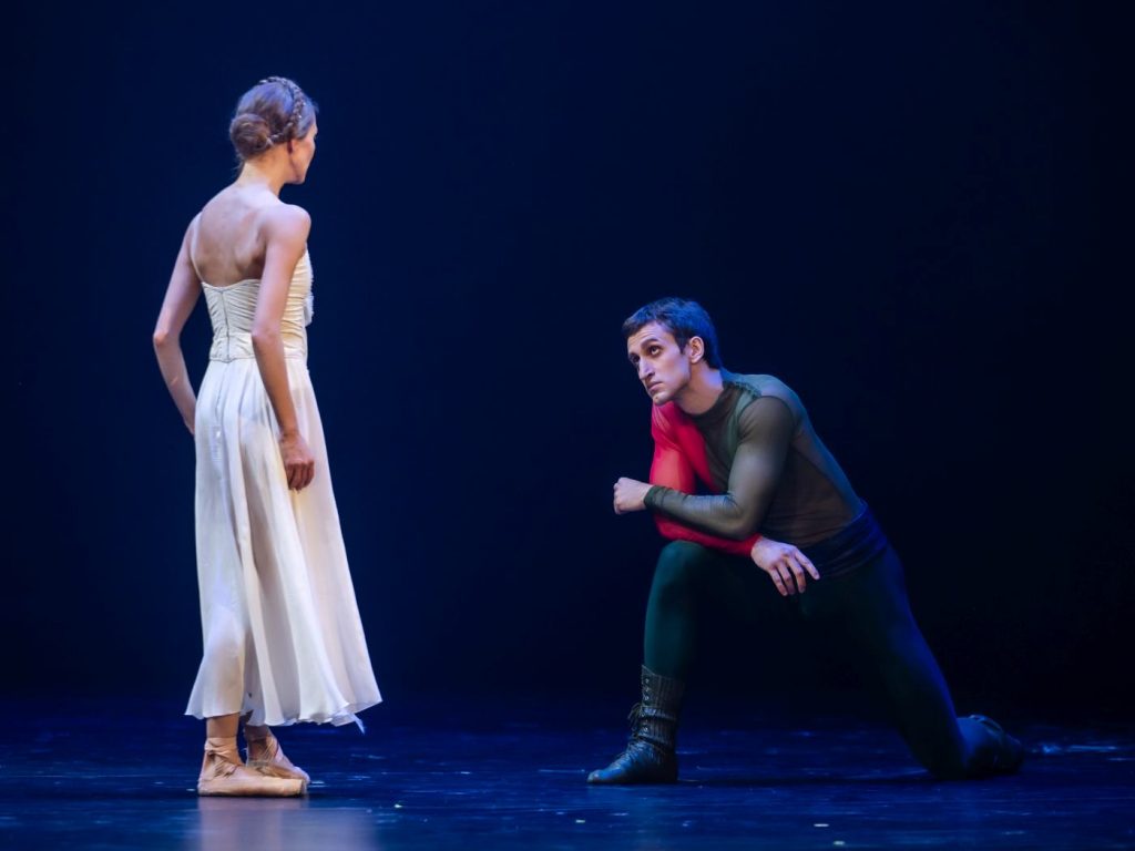 49. A.Stashkevich (Francesca) and E.Gerashchenko (Giovanni), “Francesca da Rimini” by Y.Possokhov, MuzArts 2026 © MuzArts/B.Annadurdiev 