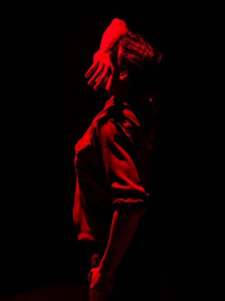 2. A.Putintsev (Yegor Dryomov), “Russian Character” by P.Glukhov, MuzArts 2026 © MuzArts/B.Annadurdiev 