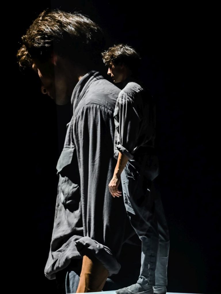 2. A.Putintsev (Yegor Dryomov), “Russian Character” by P.Glukhov, MuzArts 2026 © MuzArts/B.Annadurdiev