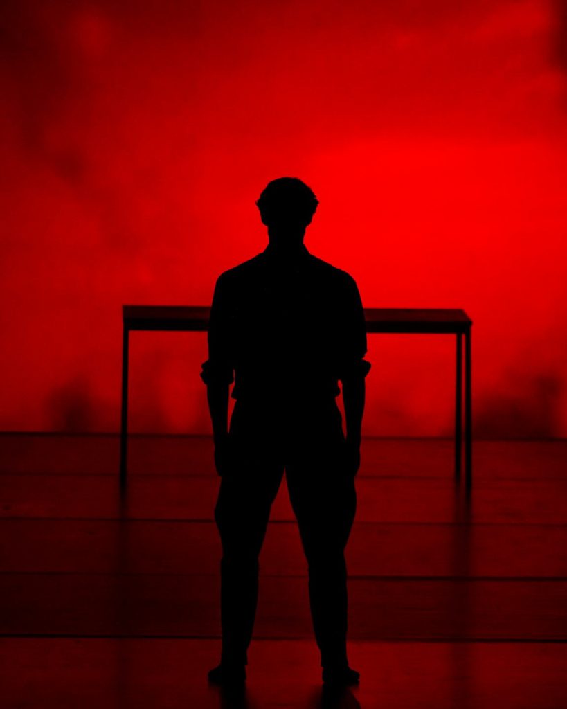 1. A.Putintsev (Yegor Dryomov), “Russian Character” by P.Glukhov, MuzArts 2026 © MuzArts/B.Annadurdiev