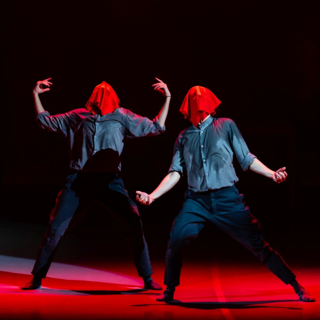 4. P.Sorokin and G.Gusev (Yegor`s comrades); “Russian Character” by P.Glukhov, MuzArts 2026 © MuzArts/B.Annadurdiev