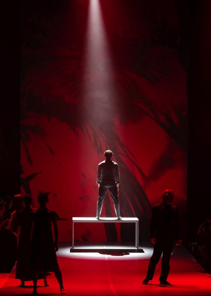 17. A.Putintsev (Yegor Dryomov) and ensemble, “Russian Character” by P.Glukhov, MuzArts 2026 © MuzArts/B.Annadurdiev