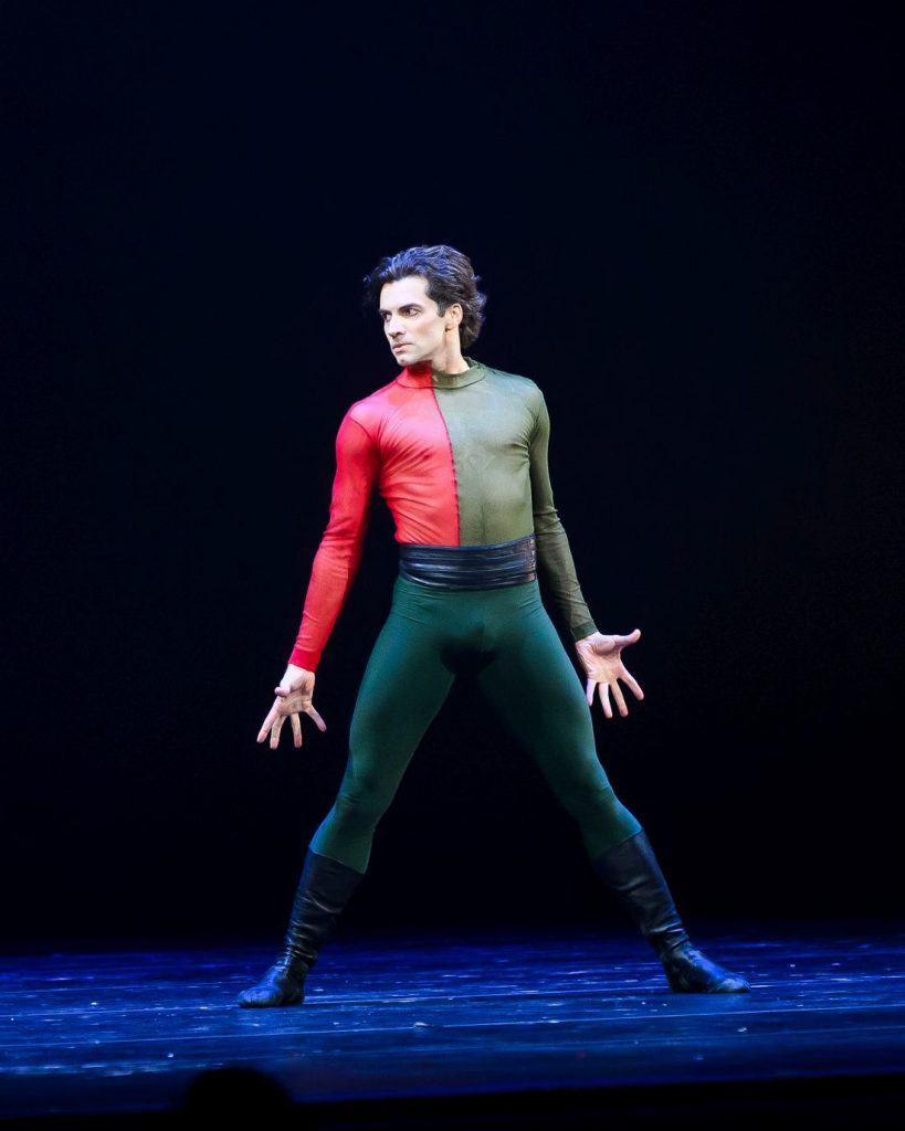 23. Igor Tsvirko (Giovanni), “Francesca da Rimini” by Yuri Possokhov, MuzArts 2026 © MuzArts/I.Abdullaeva