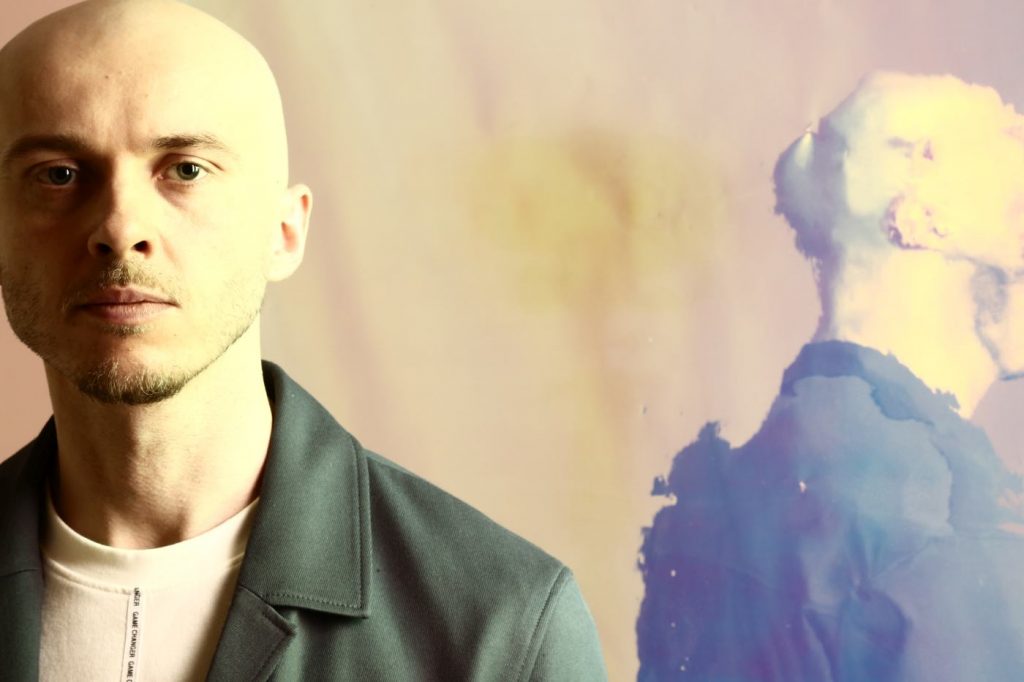 1. Pavel Glukhov © Rust2D