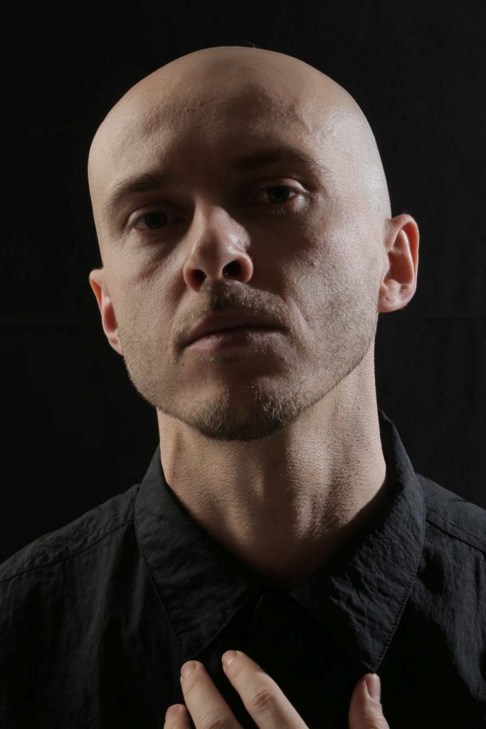 3. Pavel Glukhov © Rust2D