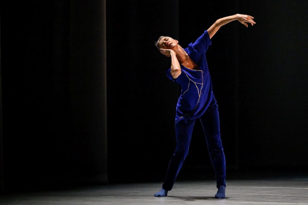 32. B.Coppieters, “Kintsugi” by M.Koike, Les Ballets de Monte-Carlo 2026 © A.Blangero