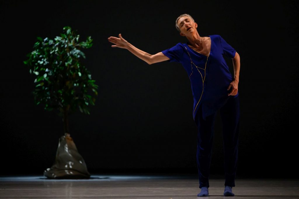 31. B.Coppieters, “Kintsugi” by M.Koike, Les Ballets de Monte-Carlo 2026 © A.Blangero