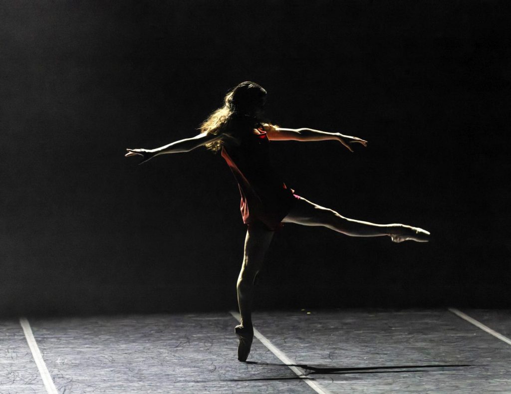 16. Ensemble, “Curtain Call” by V.Samodurov, Leonid Yacobson Ballet 2026 © Leonid Yacobson Ballet/S.Tyagin 