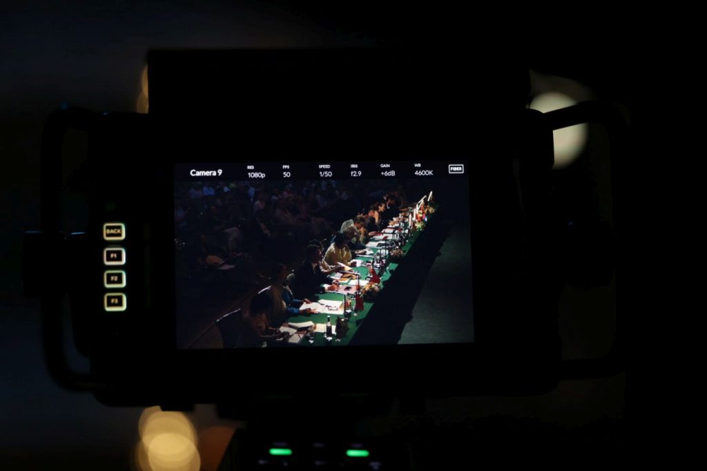 5. Jury, XV International Ballet Competition 2026, Bolshoi Theatre © Press Center of the International Ballet Competition 