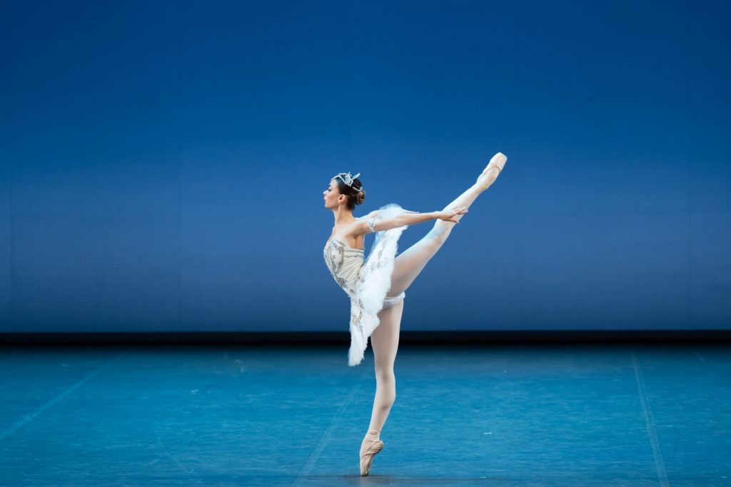 8. N.Tahiroglu (Turkey/Bulgaria), XV International Ballet Competition 2026, Bolshoi Theatre © Press Center of the International Ballet Competition
