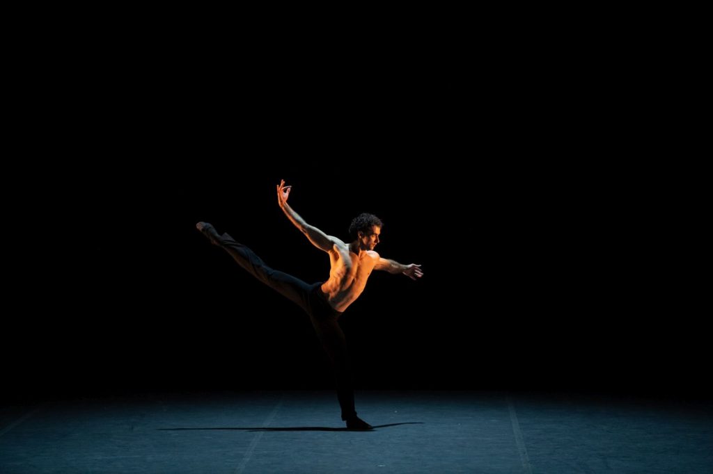10. R.Marukyan (Armenia), XV International Ballet Competition 2026, Bolshoi Theatre © Press Center of the International Ballet Competition