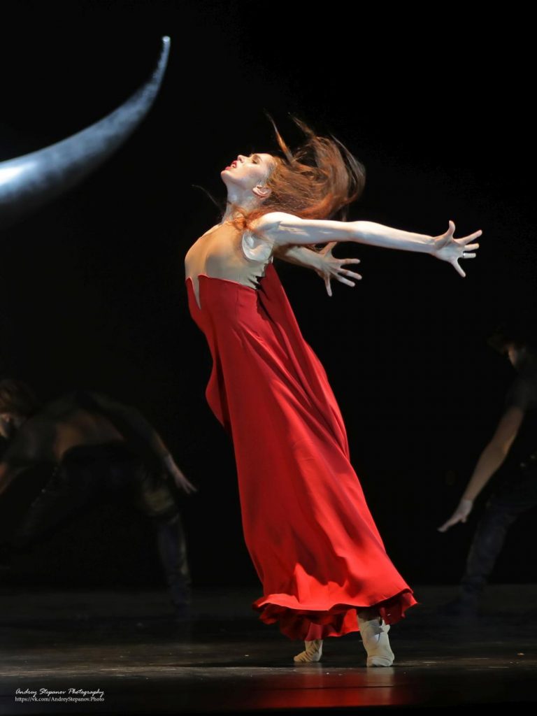 12. M.Bogdanovich (Ariadne), “Minotaur” by P.De Bana, MuzArts 2026 © MuzArts/A.Stepanov