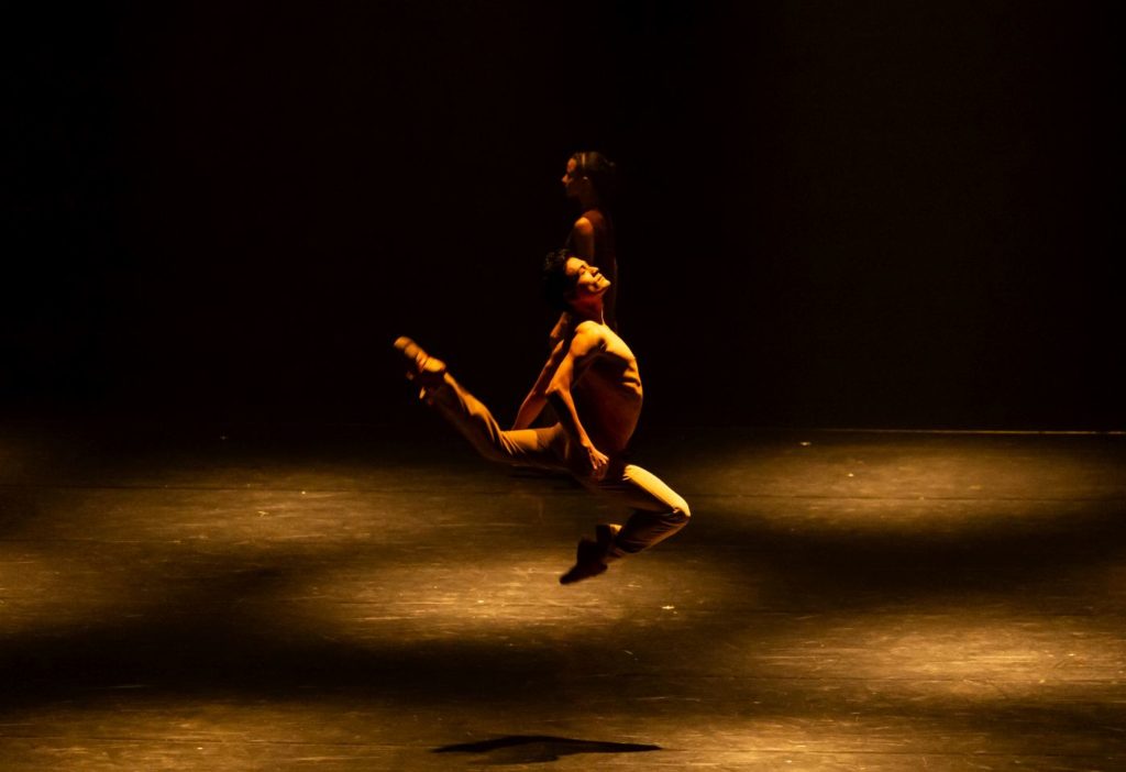 21. Y.Suzuki, “Agora” by C.Abranches, São Paulo Dance Company 2021 © F.Kirmayr