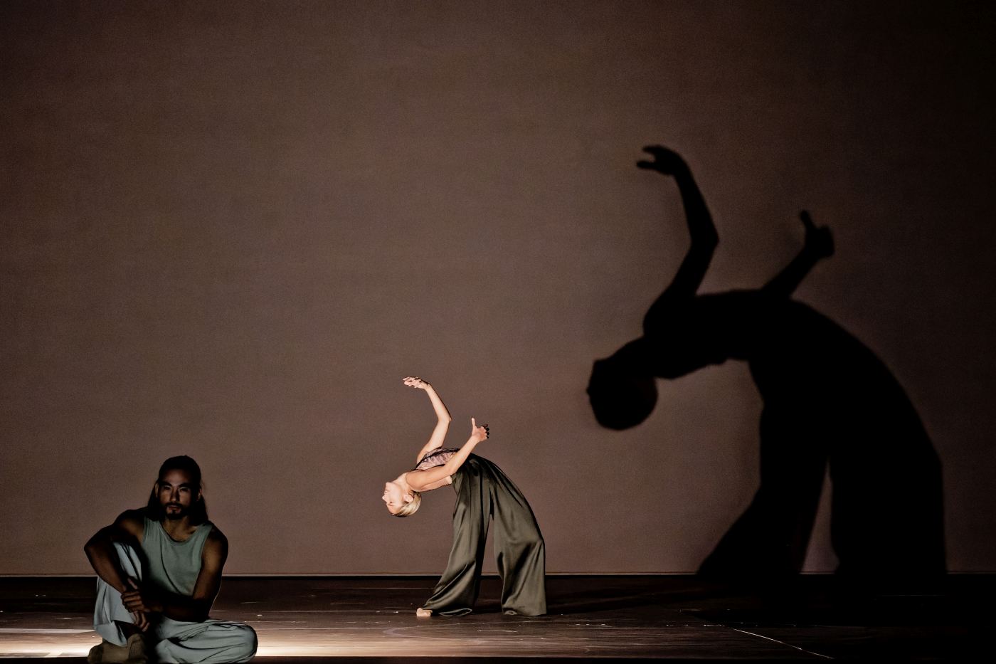 Cri De Coeur   Alan Lucien Øyen   Ballet De L Opéra National De Paris 