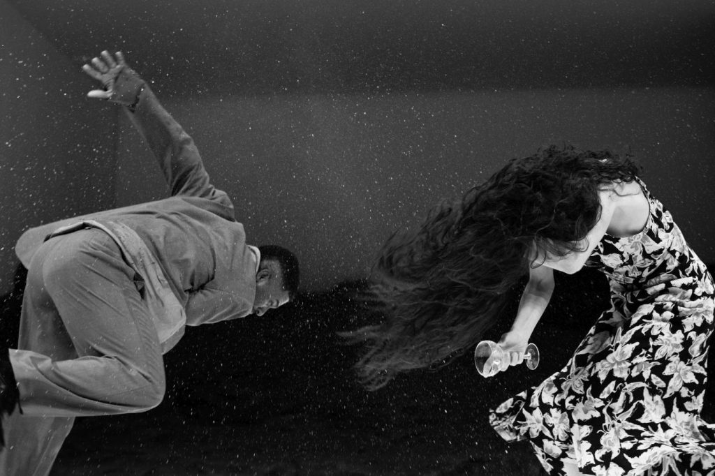 7. W.Lima de Alcantara and M.G.Delle Donne, “Masurca Fogo” by P.Bausch, Tanztheater Wuppertal 2026 © E.Rodoulis 
