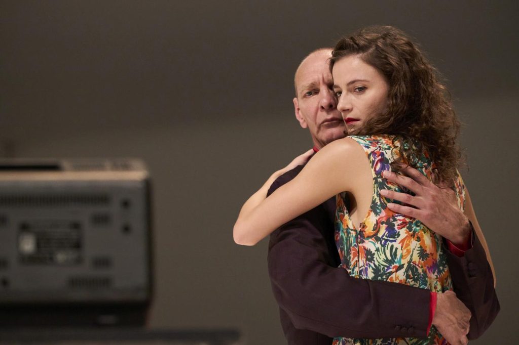 5. A.Berezin and T.Drury, “Masurca Fogo” by P.Bausch, Tanztheater Wuppertal 2026 © E.Rodoulis 
