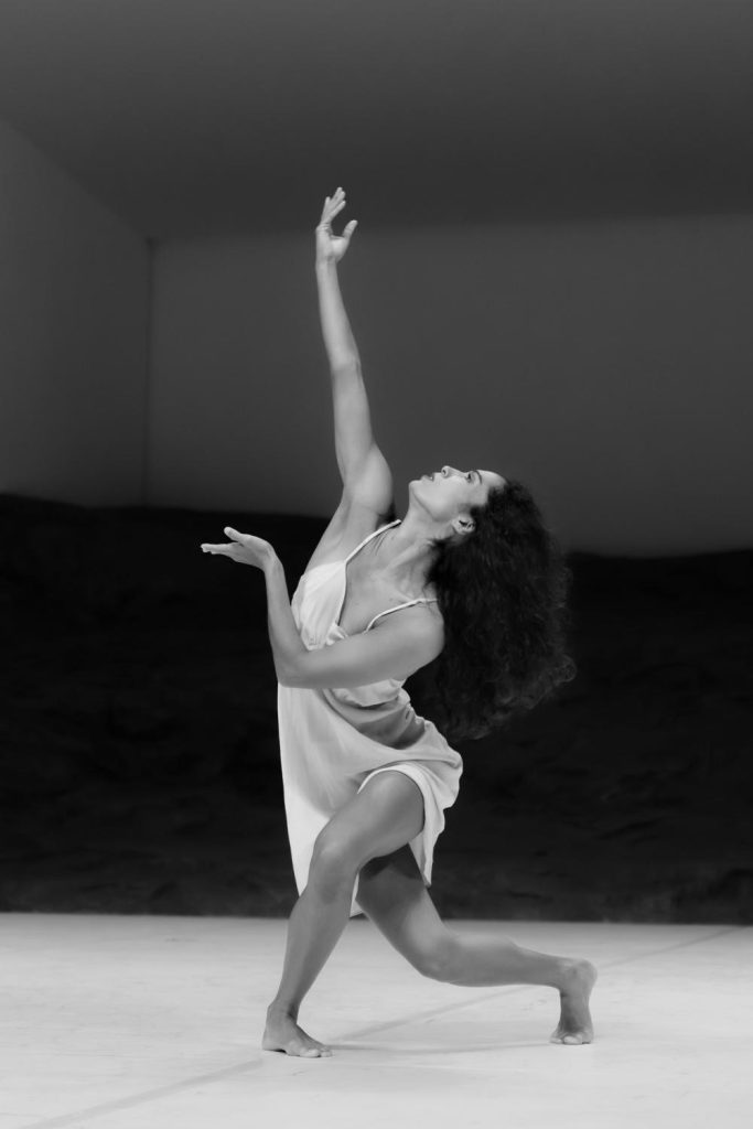 3. C.Ortiz Arraiza, “Masurca Fogo” by P.Bausch, Tanztheater Wuppertal 2026 © A.Barbarini